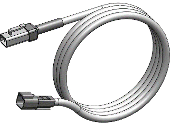 This image has an empty alt attribute; its file name is Cable-5-2x16AWG-Pump-Pwr-Output.jpg